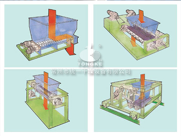 CG系列成形機 